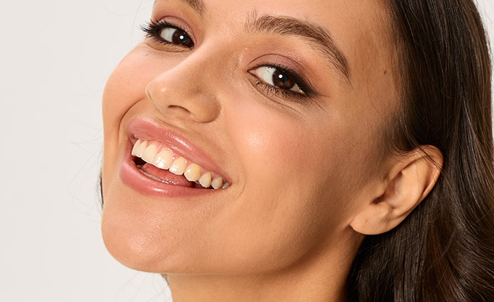 Коррекция носогубных складок Juvederm