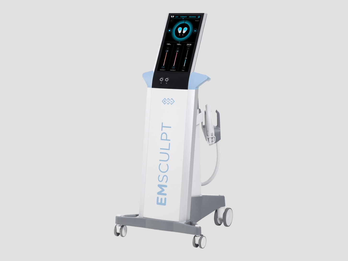 EMSCULPT