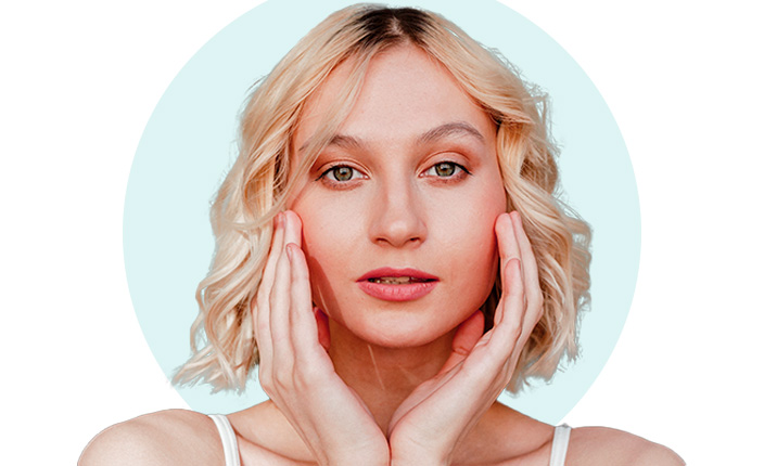 Мезотерапия лица Skinasil DMAE