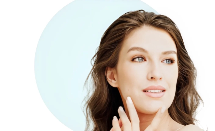 Абонемент. Hydrafacial «Базовая программа» со сидкой до 80% 🖤 Черная пятница 2024 в «Подружках» Абонемент. Hydrafacial «Базовая программа»